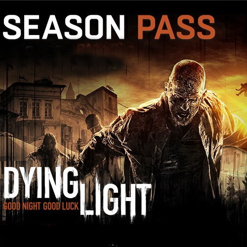 Koop Dying Light Season Pass PS4 Code Compare Prices