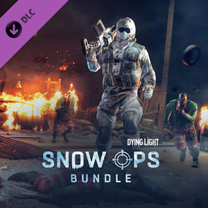 Koop Dying Light Snow Ops Bundle Xbox One Goedkoop Vergelijk de Prijzen