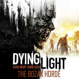 Koop Dying Light The Bozak Horde CD Key Compare Prices