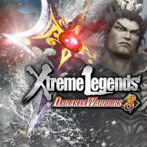 Koop Dynasty Warriors 8 Xtreme Legends CD Key Compare Prices