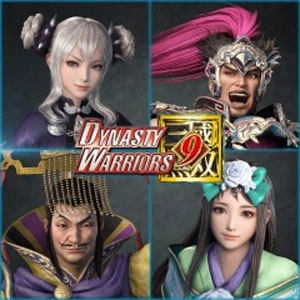 DYNASTY WARRIORS 9 Additional Scenarios Pack