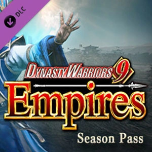 DYNASTY WARRIORS 9 Empires Season Pass