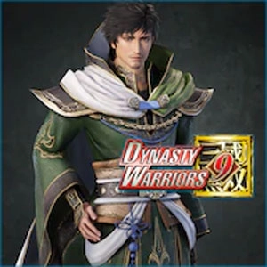 DYNASTY WARRIORS 9 Xu Shu Additional Hypothetical Scenarios Set