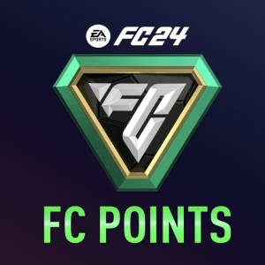 Koop EA Sports FC 24 Points Xbox One Goedkoop Vergelijk de Prijzen