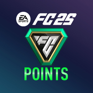 EA Sports FC 25 Points