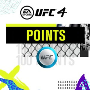 Koop EA SPORTS UFC 4 Punten Xbox One Goedkoop Vergelijk de Prijzen