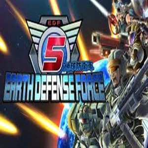 Earth Defense Force