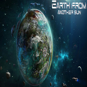 Koop Earth From Another Sun CD Key Goedkoop Vergelijk de Prijzen