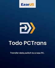 EaseUS Todo PCTrans Professional