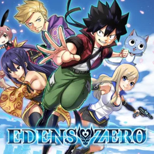 Edens Zero