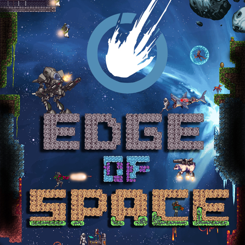 Koop Edge of Space CD Key Compare Prices