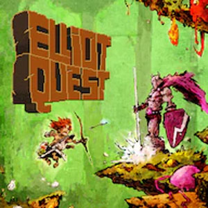 Koop Elliot Quest Xbox Series X Goedkoop Vergelijk de Prijzen