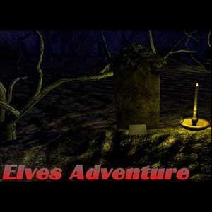 Koop Elves Adventure CD Key Compare Prices