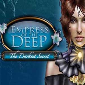 Koop Empress of the Deep The Darkest Secret CD Key Compare Prices