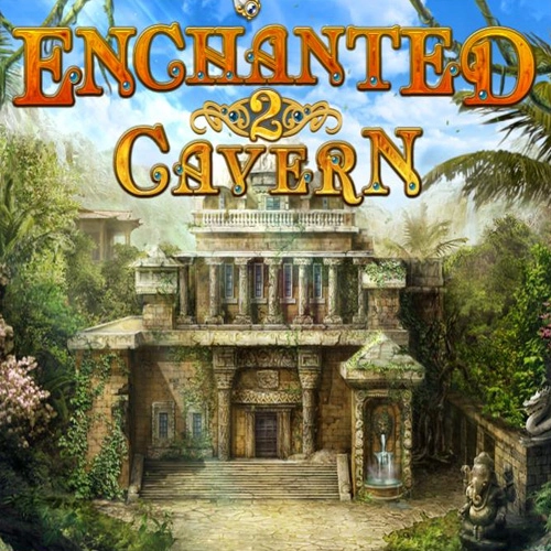 Enchanted Cavern 2