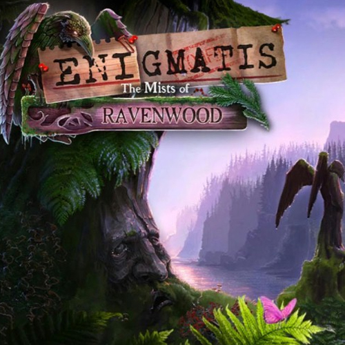 Koop Enigmatis The Mists of Ravenwood CD Key Compare Prices