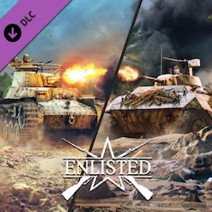 Enlisted Pacific War Maneuver Warfare Bundle