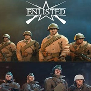 Enlisted USSR Founder’s Bundle