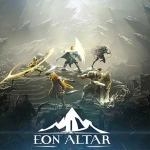 Eon Altar Episode 1