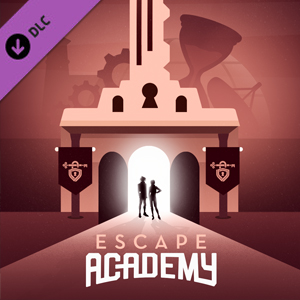 Koop Escape Academy Escape from the Past Xbox One Goedkoop Vergelijk de Prijzen