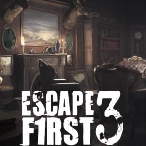 Koop Escape First 3 Xbox Series Goedkoop Vergelijk de Prijzen