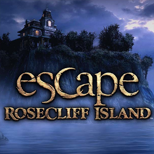 download escape rosecliff island on youtube