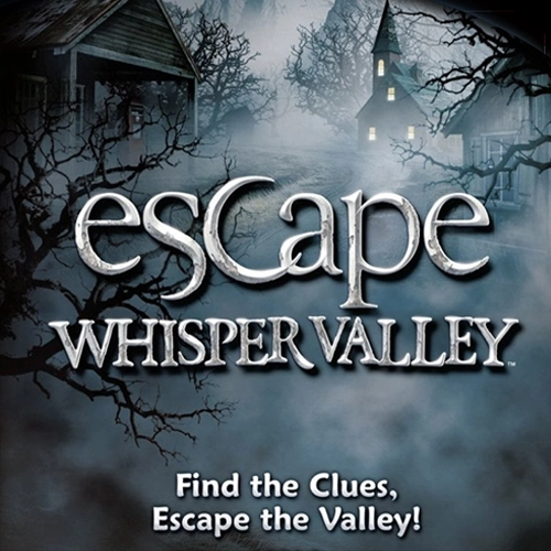 Escape Whisper Valley