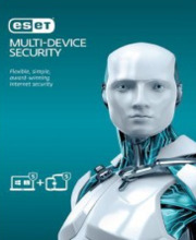 ESET MultiDevice Security