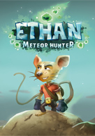 Ethan Meteor Hunter