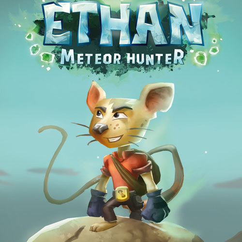 Koop Ethan Meteor Hunter CD Key Compare Prices