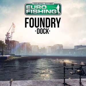 Koop Euro Fishing Foundry Dock Xbox One Goedkoop Vergelijk de Prijzen