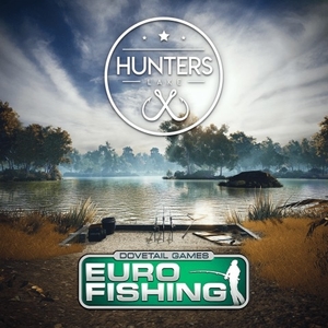 Koop Euro Fishing Hunters Lake Xbox One Goedkoop Vergelijk de Prijzen