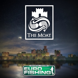 Koop Euro Fishing The Moat PS4 Goedkoop Vergelijk de Prijzen