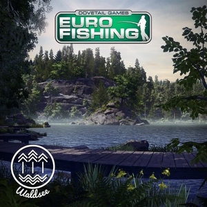 Koop Euro Fishing Waldsee Xbox Series Goedkoop Vergelijk de Prijzen