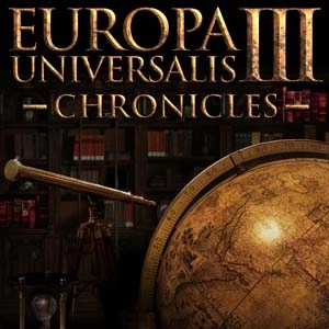 Europa Universalis 3 Chronicles