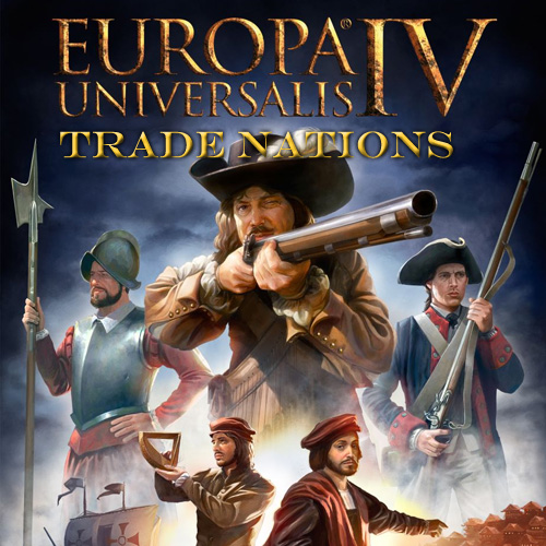 Koop Europa Universalis 4 Trade Nations CD Key Compare Prices