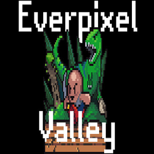 Koop Everpixel Valley CD Key Goedkoop Vergelijk de Prijzen