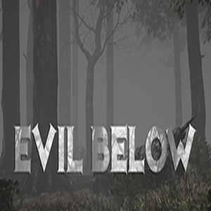 Koop Evil Below CD Key Goedkoop Vergelijk de Prijzen