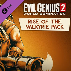 Koop Evil Genius 2 Rise of the Valkyrie Pack Xbox Series Goedkoop Vergelijk de Prijzen