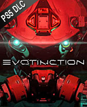 Koop Evotinction Red Virus PS5 Goedkoop Vergelijk de Prijzen