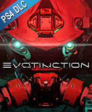 Koop Evotinction Red Virus PS4 Goedkoop Vergelijk de Prijzen