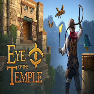 Koop Eye of the Temple VR CD Key Goedkoop Vergelijk de Prijzen