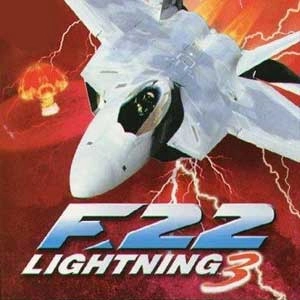 F-22 Lightning 3