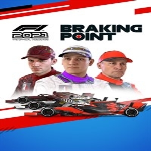 Koop F1 2021 Braking Point Content Pack Xbox One Goedkoop Vergelijk de Prijzen