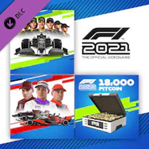 Koop F1 2021 Deluxe Upgrade Pack Xbox One Goedkoop Vergelijk de Prijzen