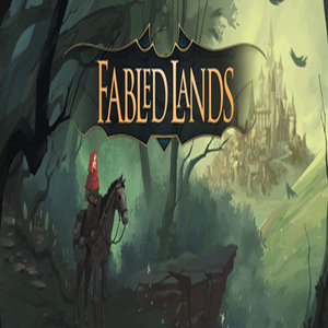 fabled lands lore