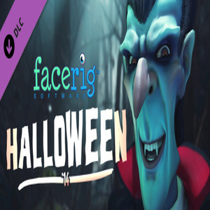 Koop FaceRig Halloween Avatars 2014 CD Key Goedkoop Vergelijk de Prijzen