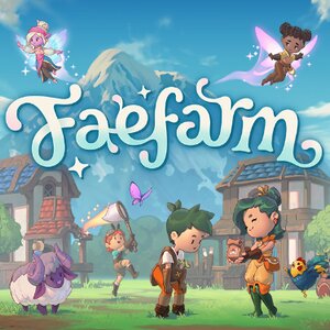 Koop Fae Farm Nintendo Switch Goedkope Prijsvergelijke