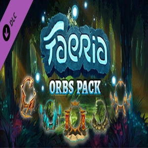 Faeria All Orbs DLC