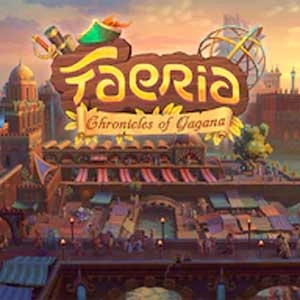 Faeria Chronicles of Gagana